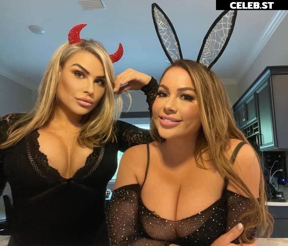 Natalya Neidhart Image 2861239