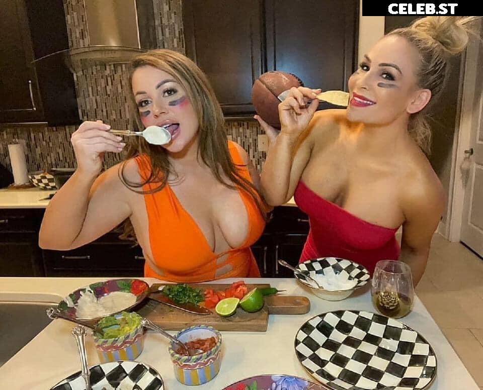 Natalya Neidhart Image 2861233