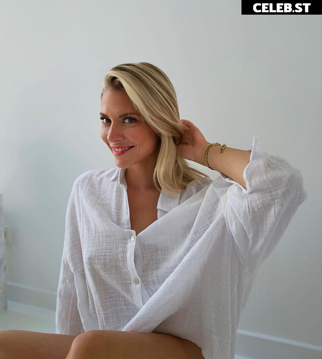 Valentina Pahde Image 2861983