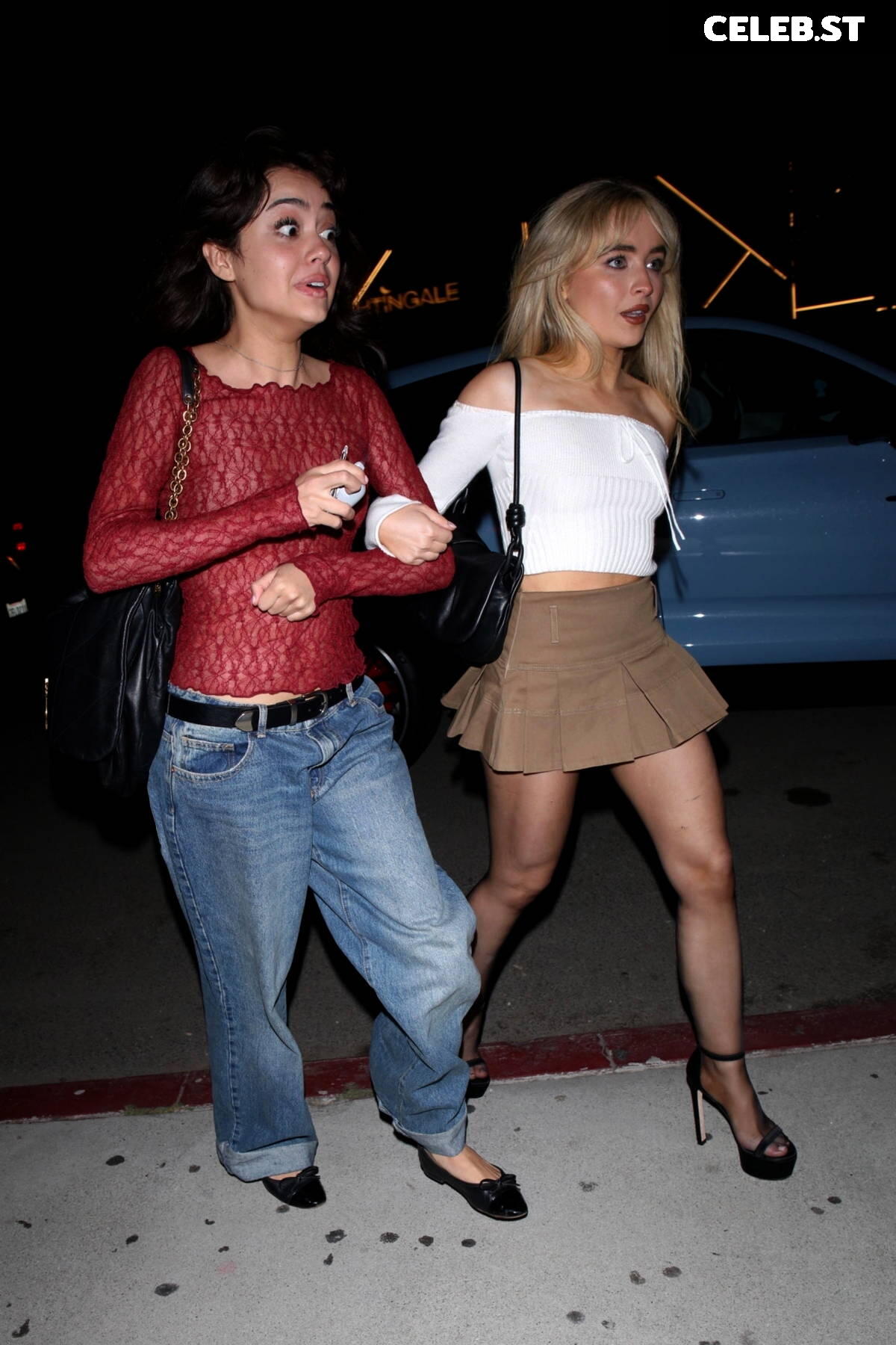 Sabrina Carpenter Image 2861955