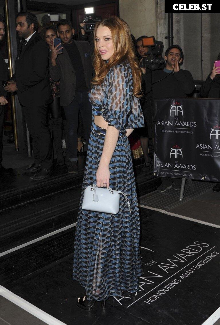 Lindsay Lohan Image 2862844