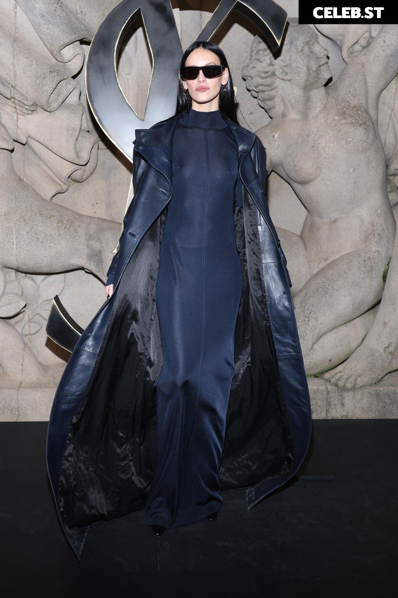 Milena Smit Image 2862847
