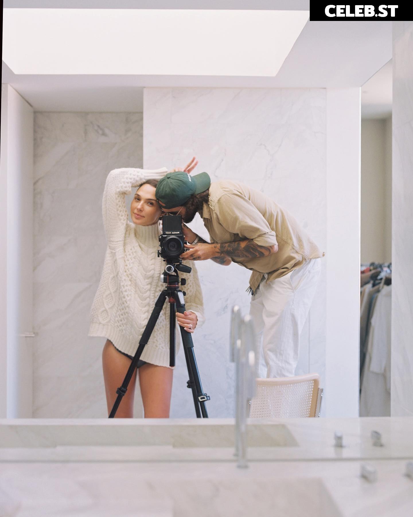 Gal Gadot Image 2862806