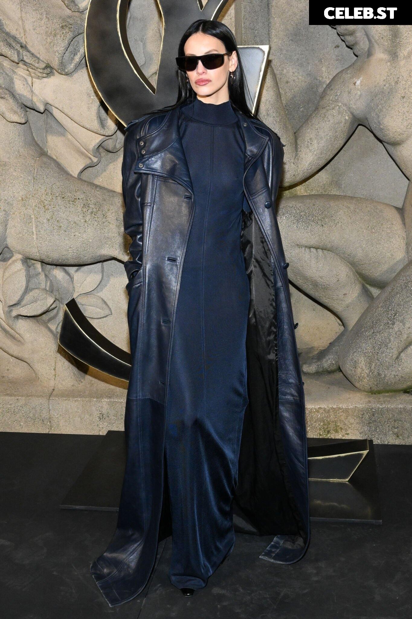 Milena Smit Image 2862833