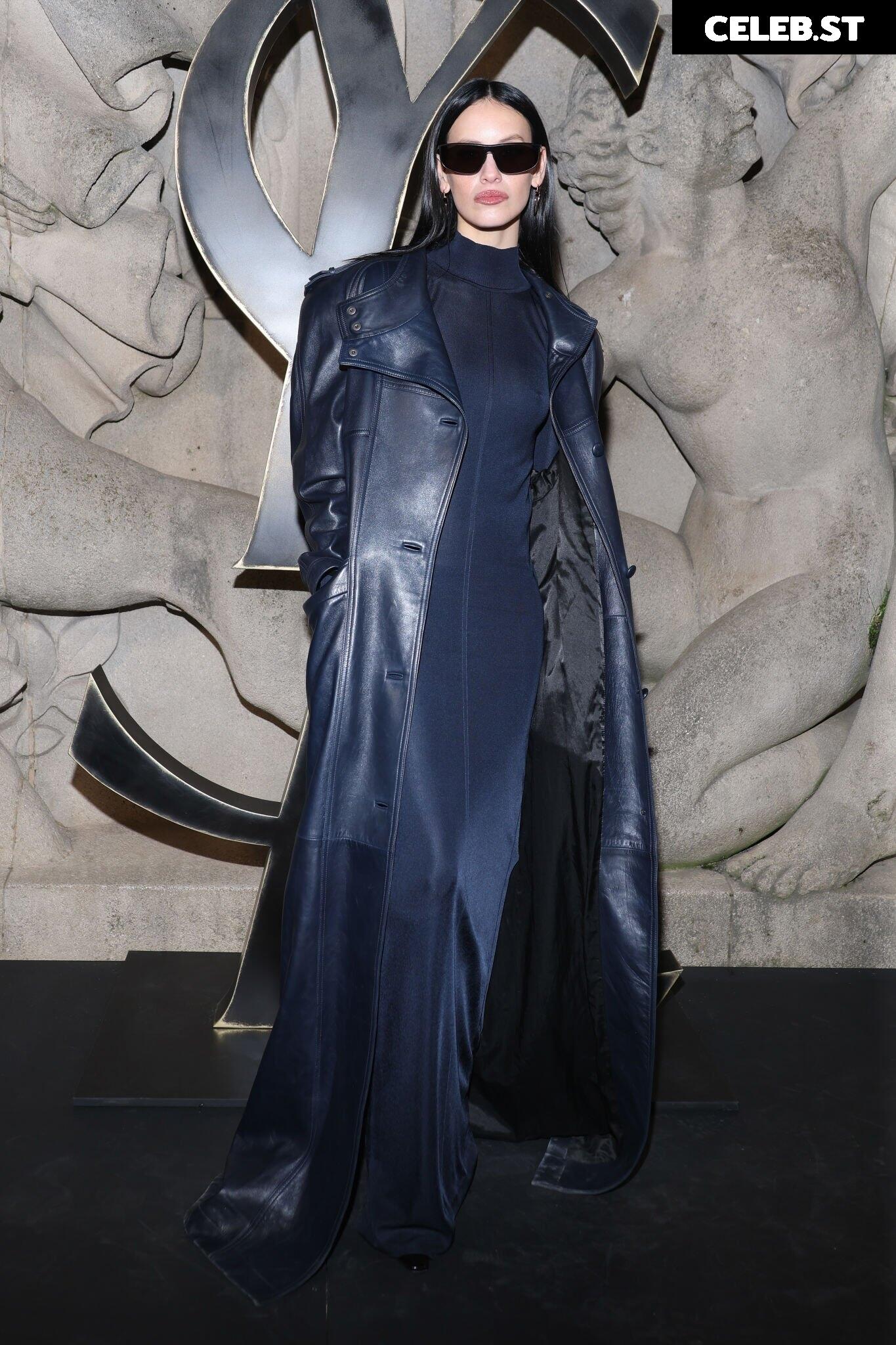 Milena Smit Image 2862821