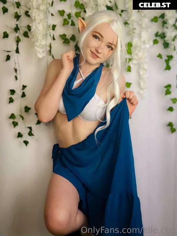 Elle.Chu Image 286282