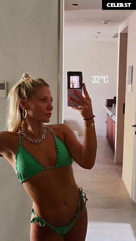 Valentina Pahde Image 2862592