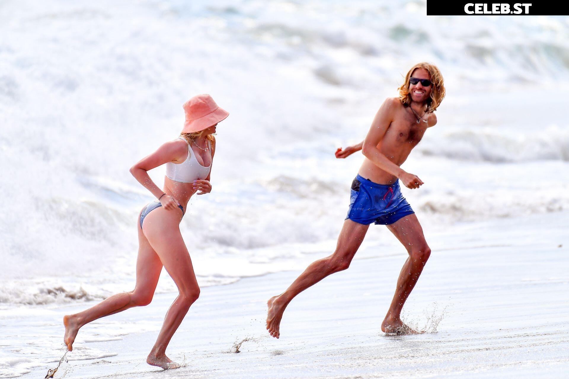 Elsa Hosk Image 2862582