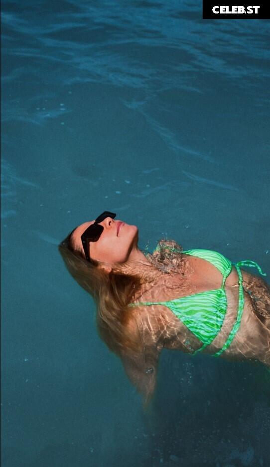 Valentina Pahde Image 2862587