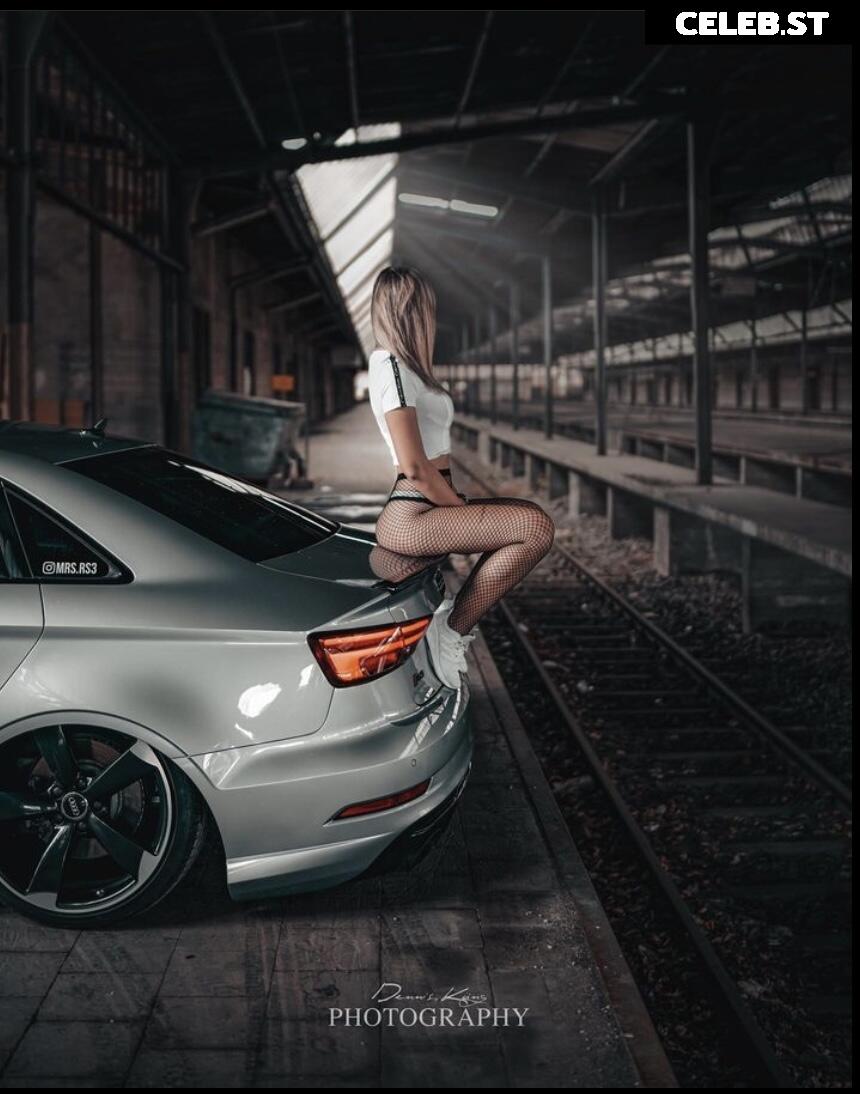 Mrs.RS3 Image 286255