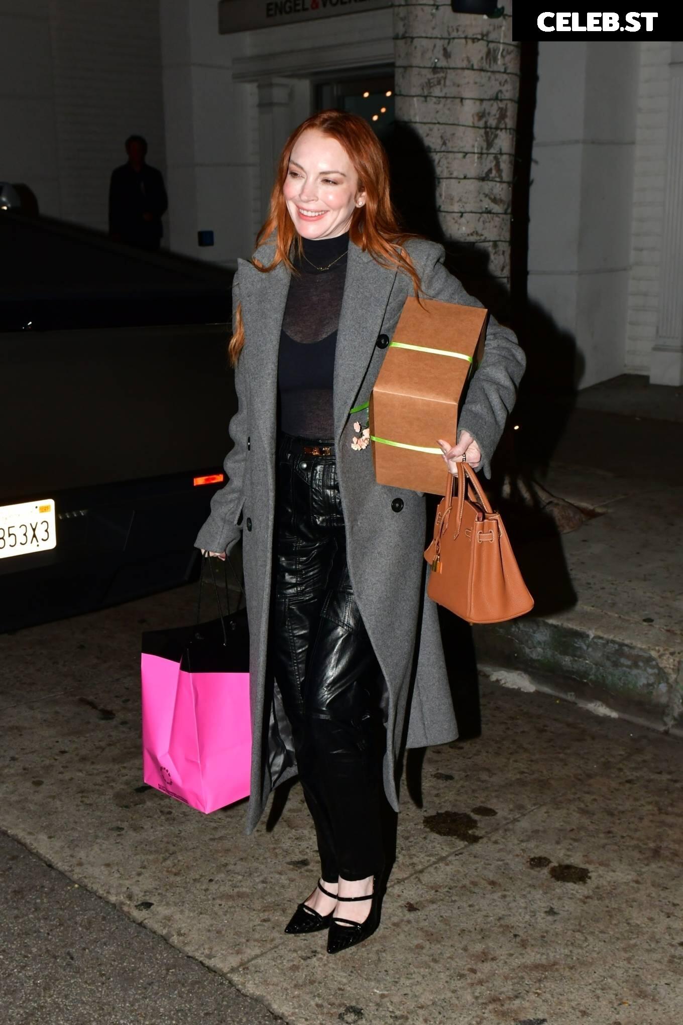 Lindsay Lohan Image 2862563