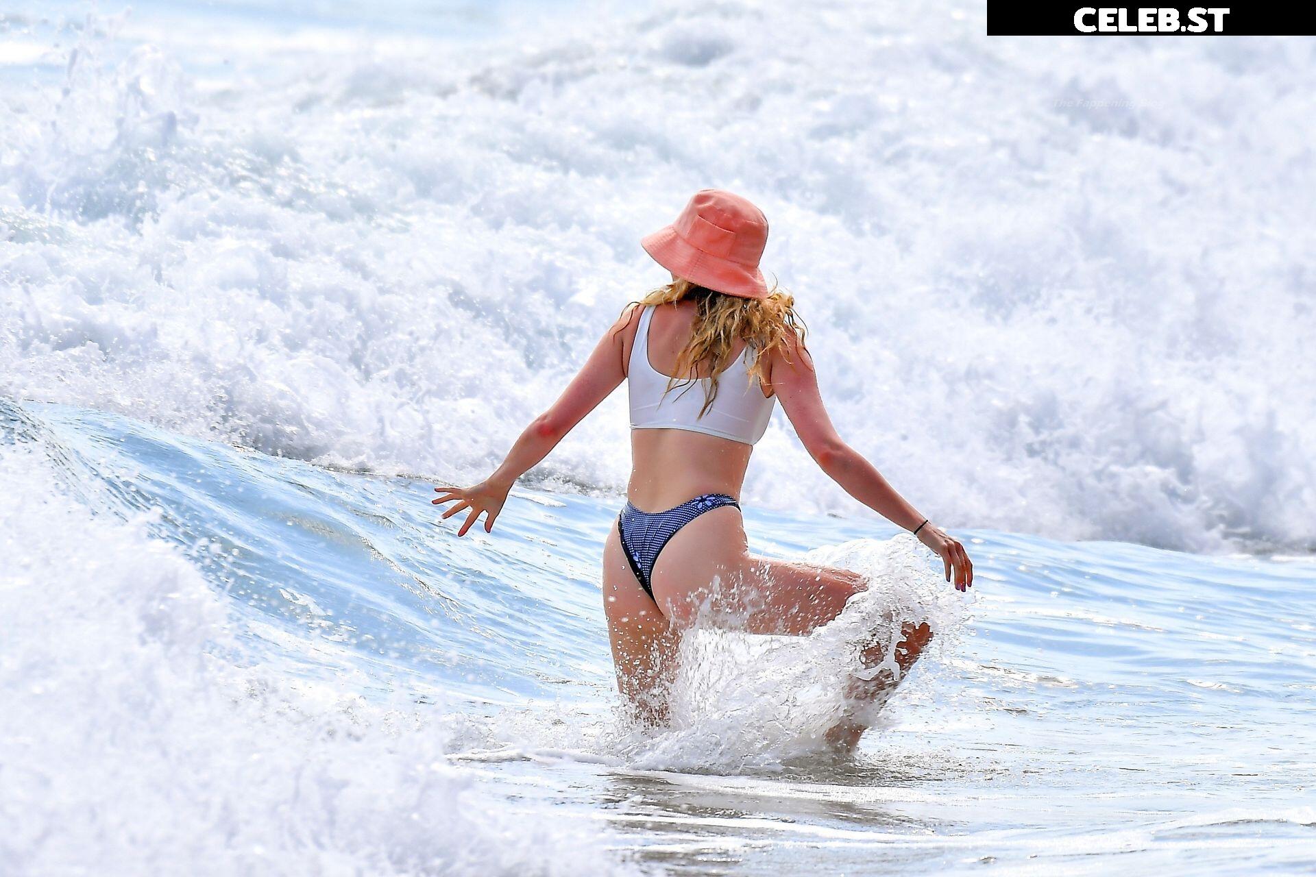 Elsa Hosk Image 2862501