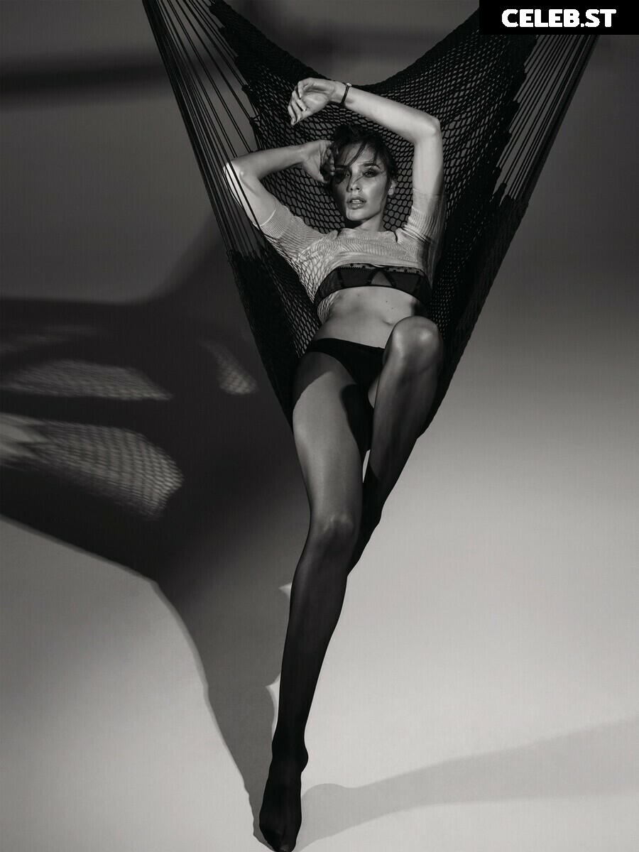 Gal Gadot Image 2862453