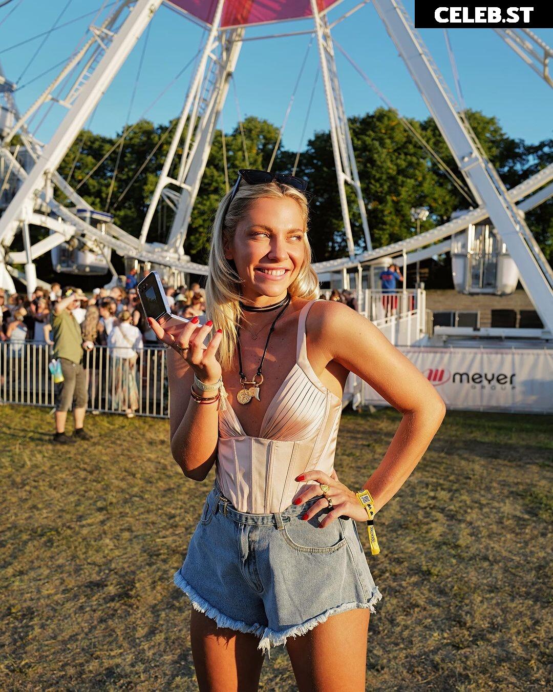 Valentina Pahde Image 2862440