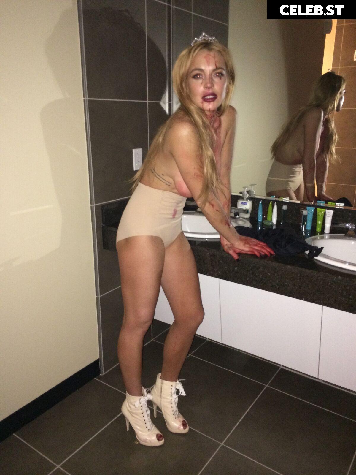Lindsay Lohan Image 2862466