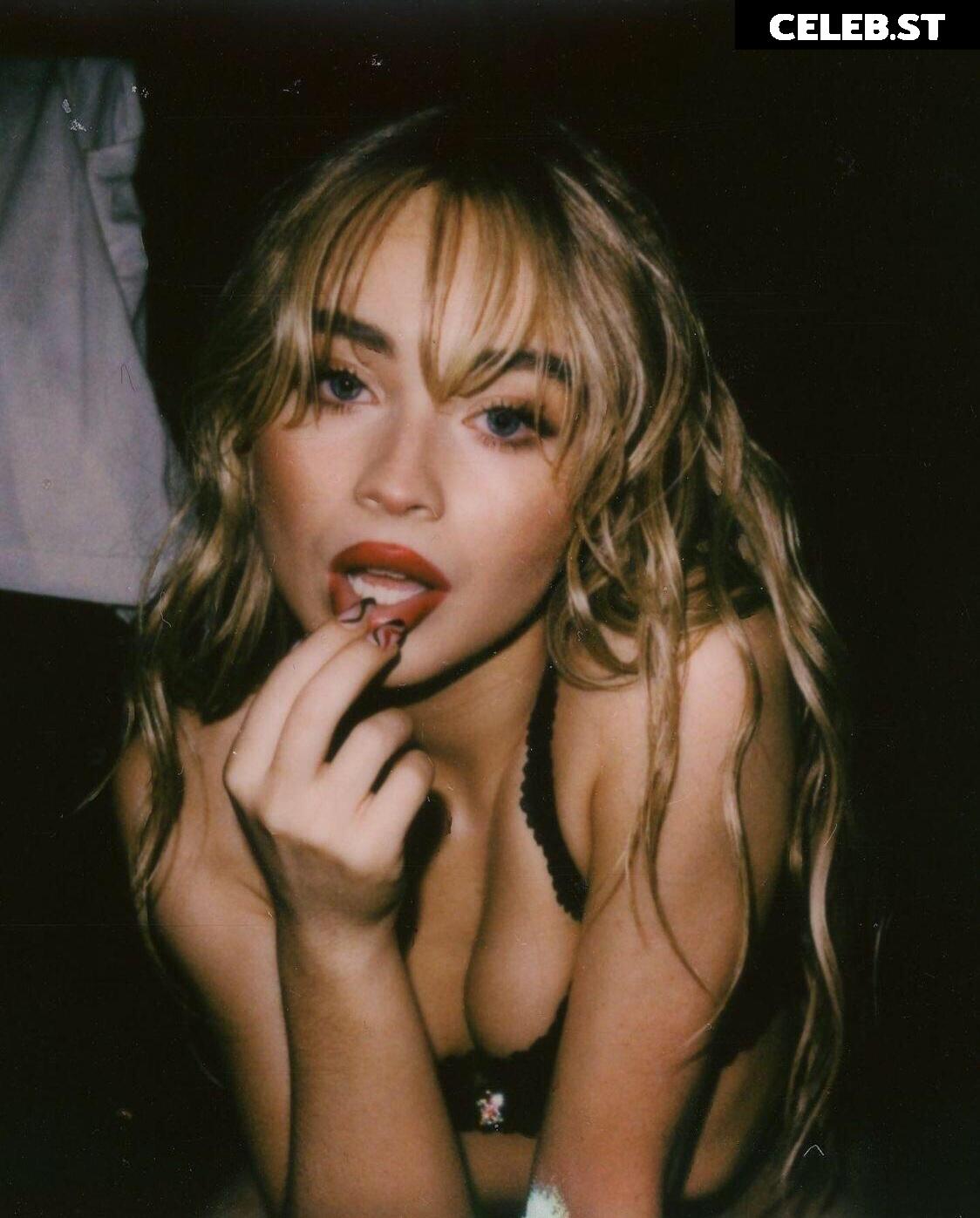 Sabrina Carpenter Image 2862409