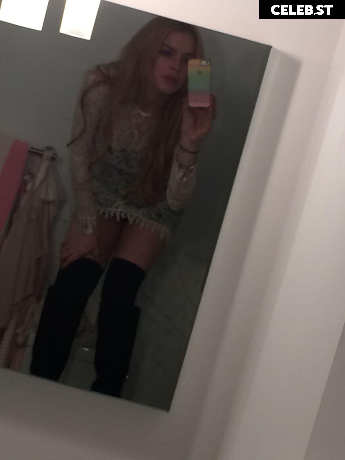 Lindsay Lohan Image 2862434