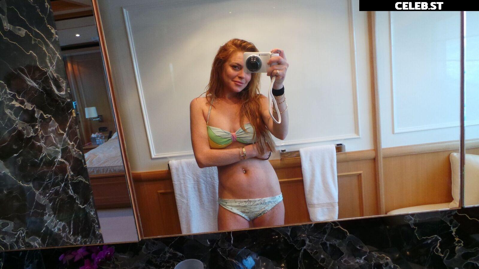Lindsay Lohan Image 2862423