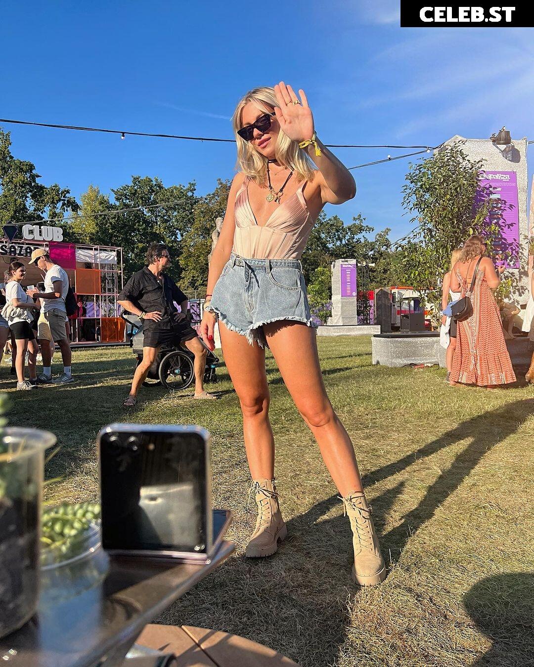 Valentina Pahde Image 2862424