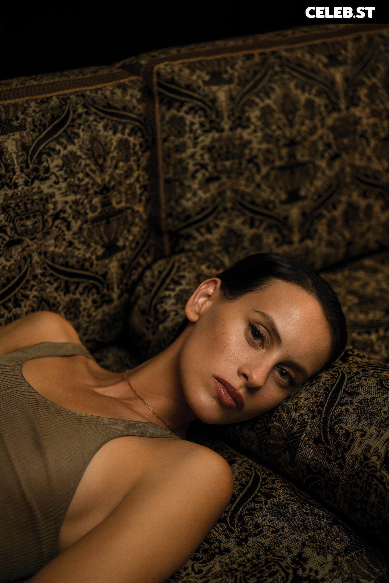 Milena Smit Image 2862781