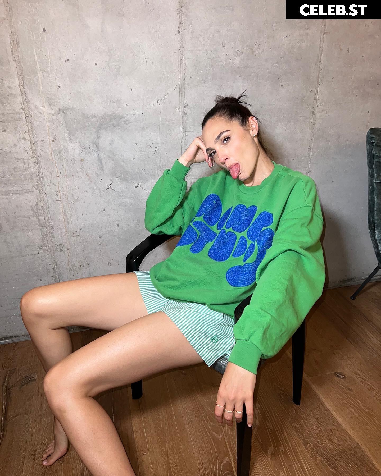 Gal Gadot Image 2862783