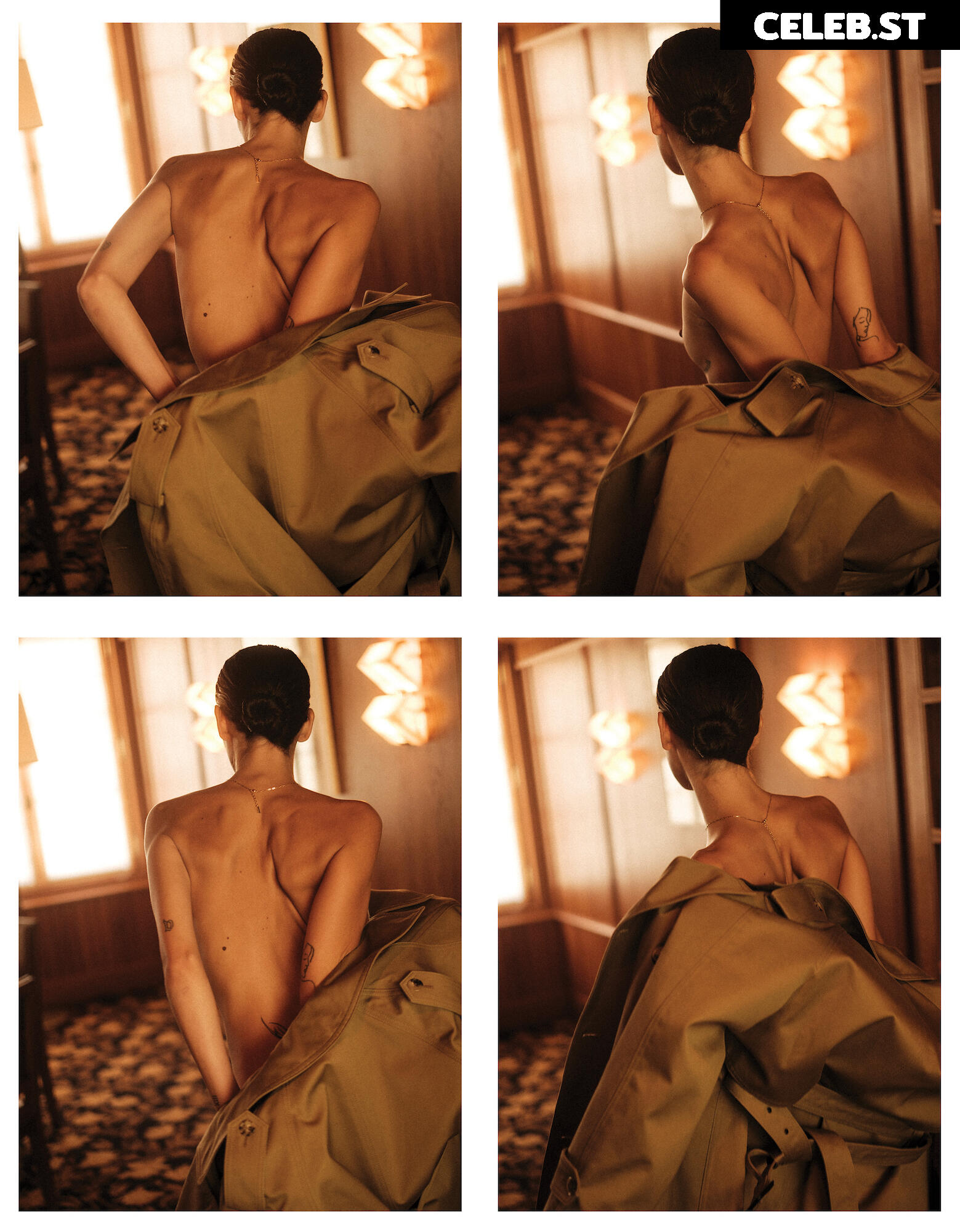 Milena Smit Image 2862707