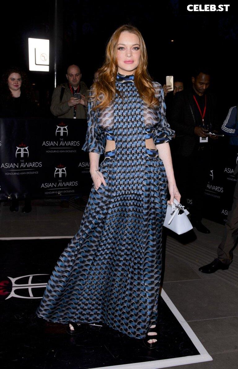 Lindsay Lohan Image 2862641
