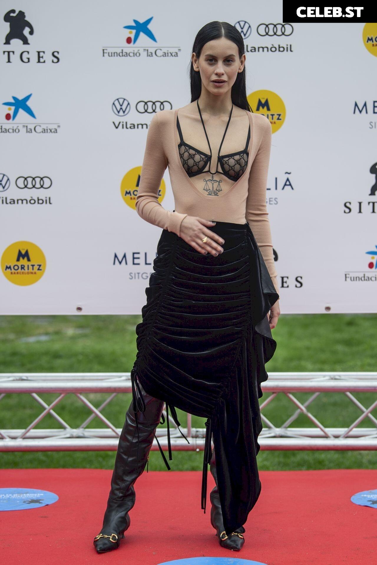 Milena Smit Image 2862664
