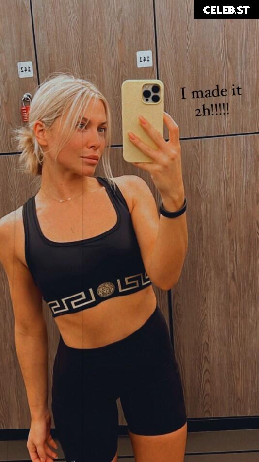 Valentina Pahde Image 2862600