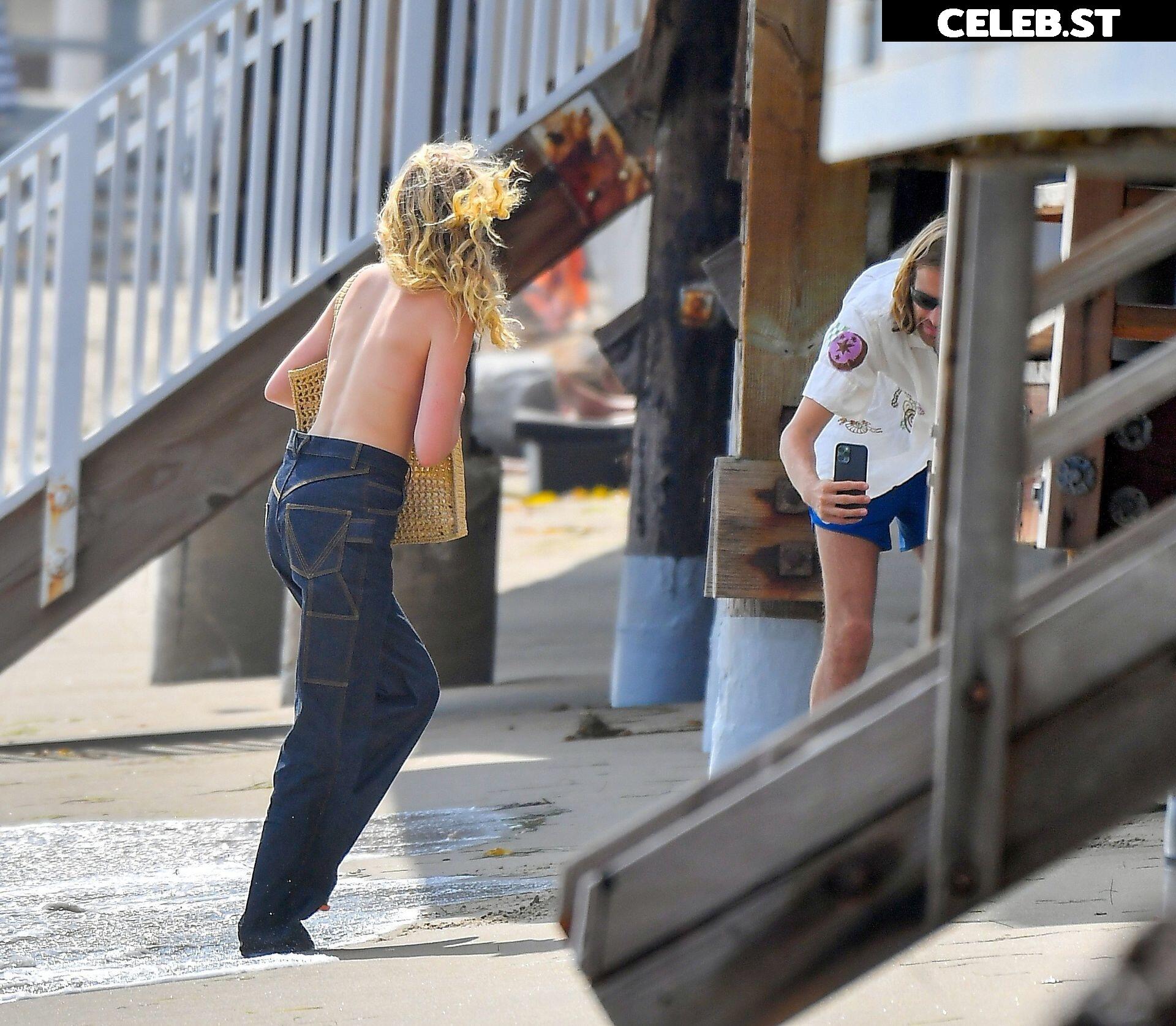 Elsa Hosk Image 2862632