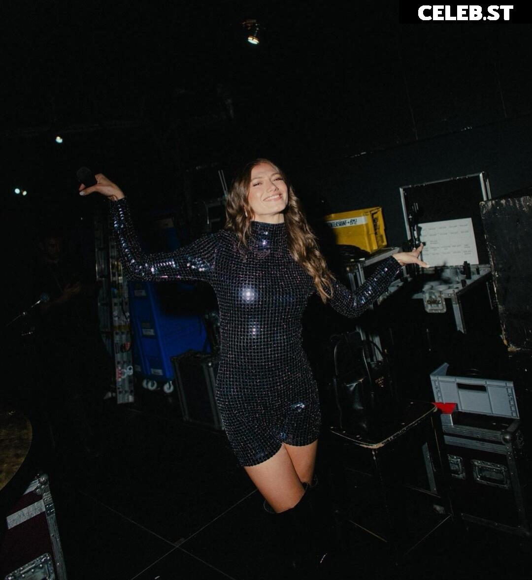 Leony Burger Image 2862186