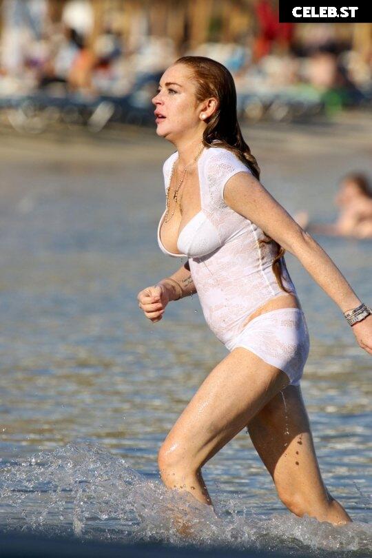 Lindsay Lohan Image 2862112