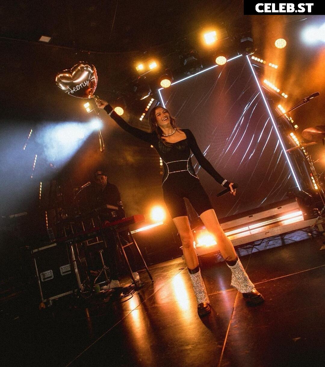 Leony Burger Image 2862116