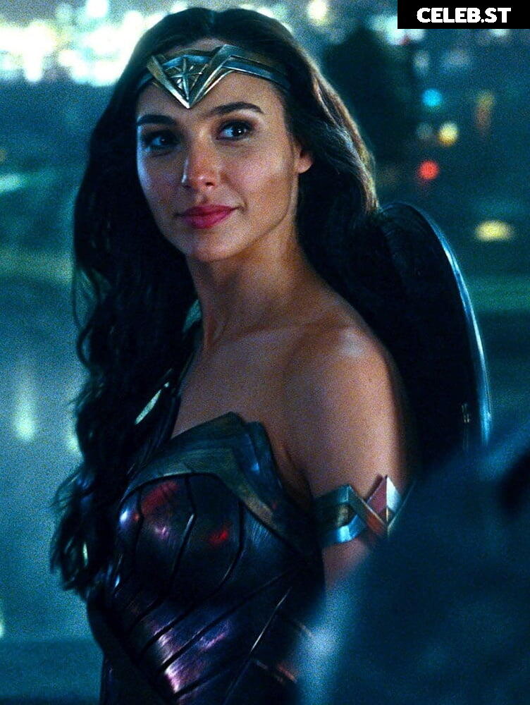 Gal Gadot Image 2862108