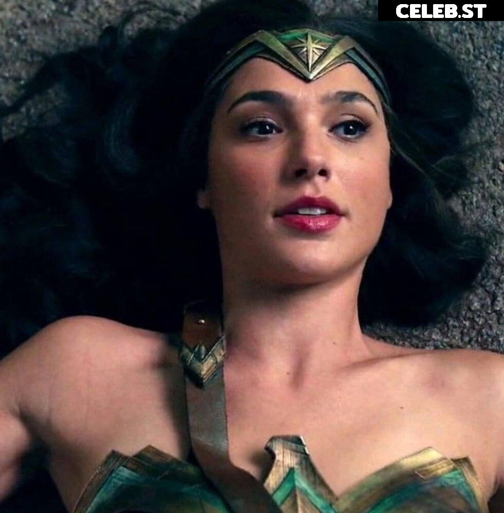 Gal Gadot Image 2862120