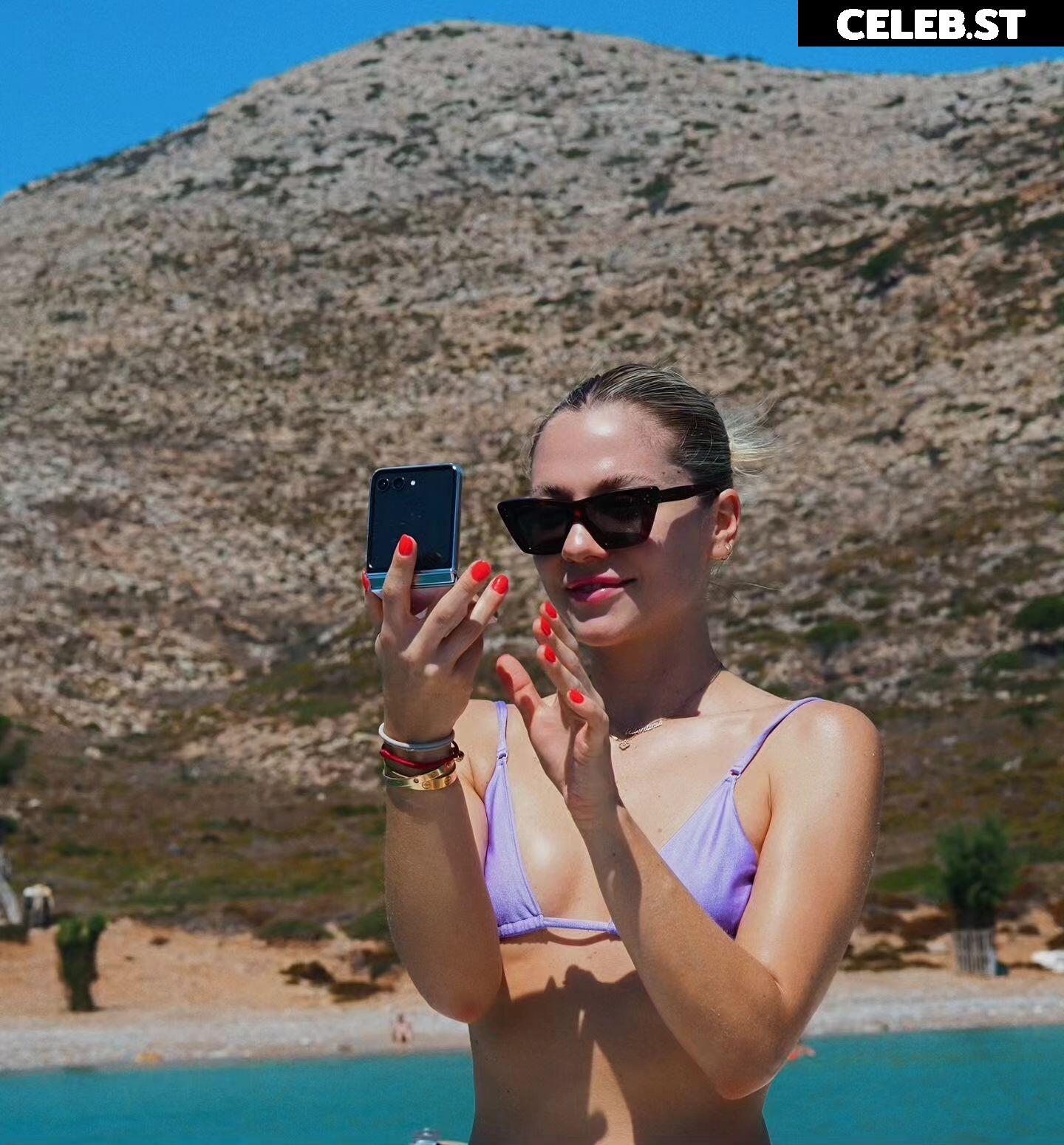 Valentina Pahde Image 2862098