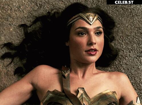 Gal Gadot Image 2862057