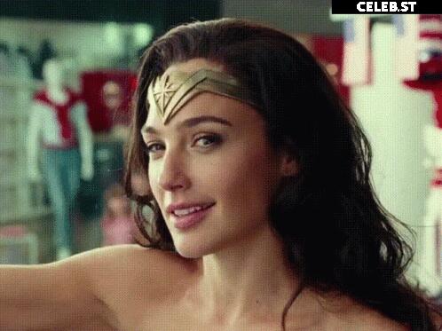 Gal Gadot Image 2862044