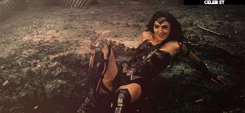 Gal Gadot Image 2862070