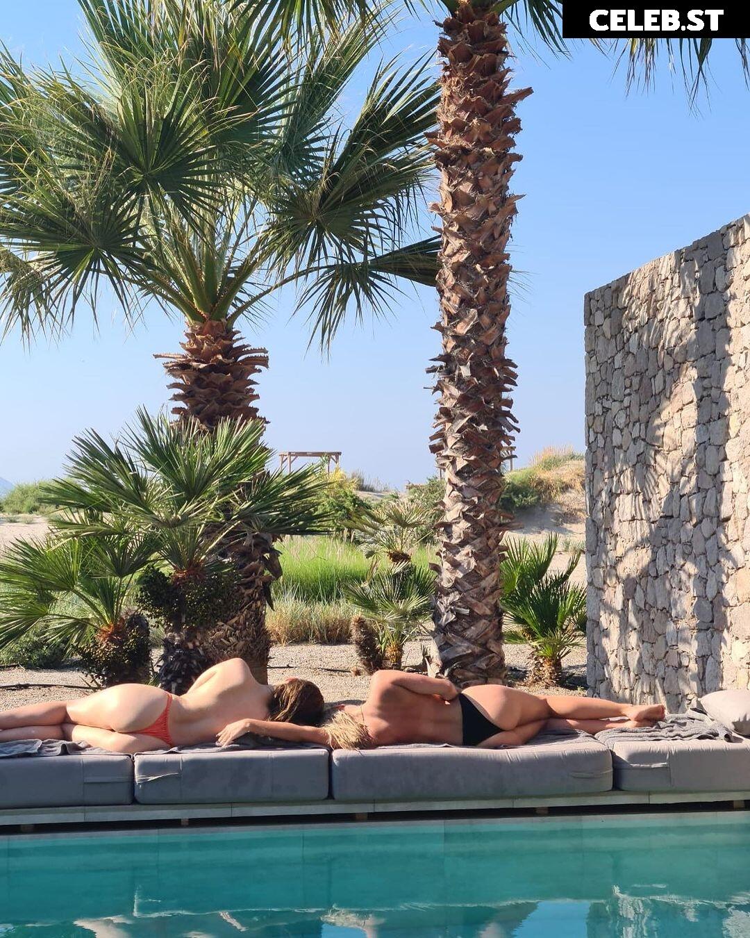 Valentina Pahde Image 2862019