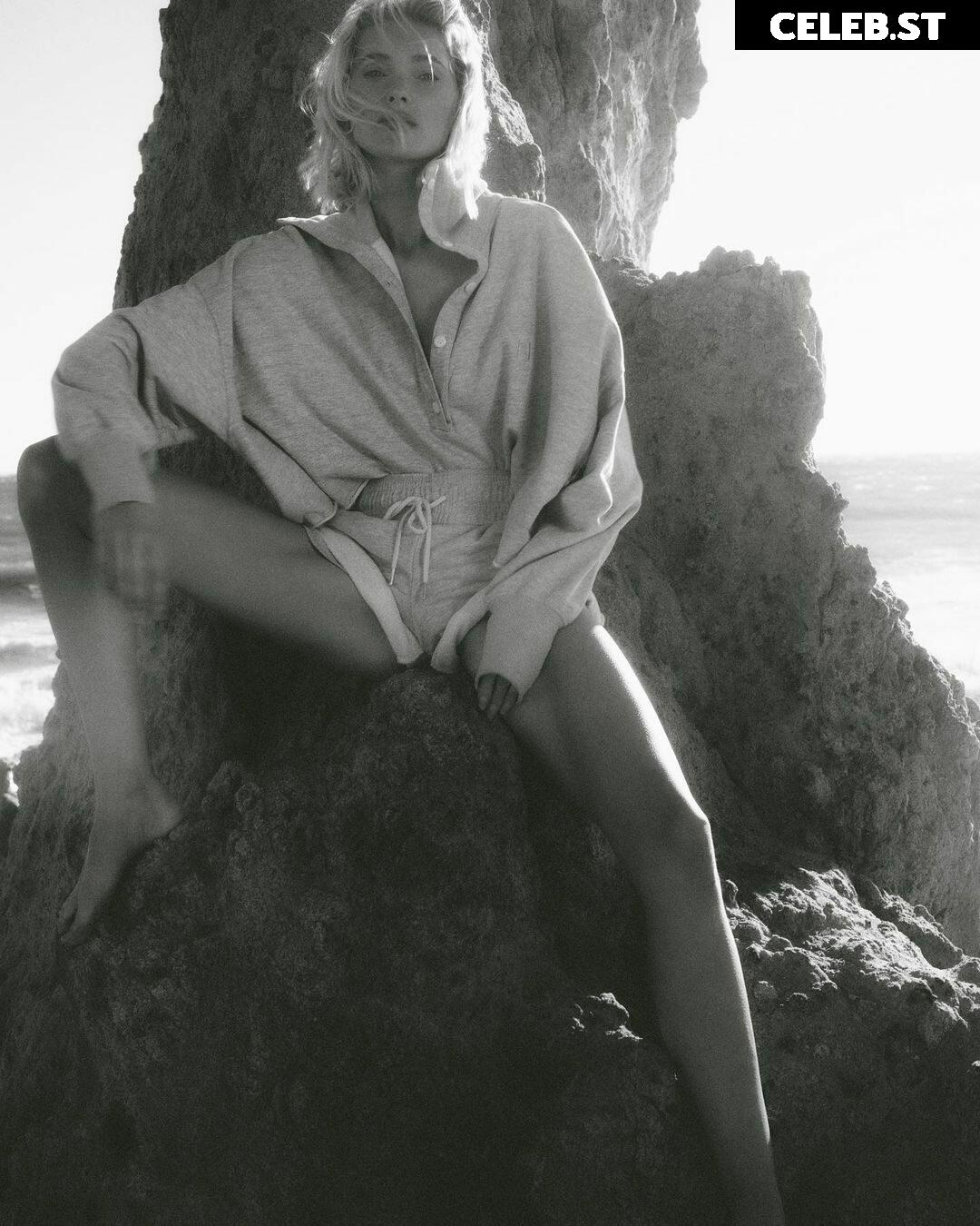 Elsa Hosk Image 2862329