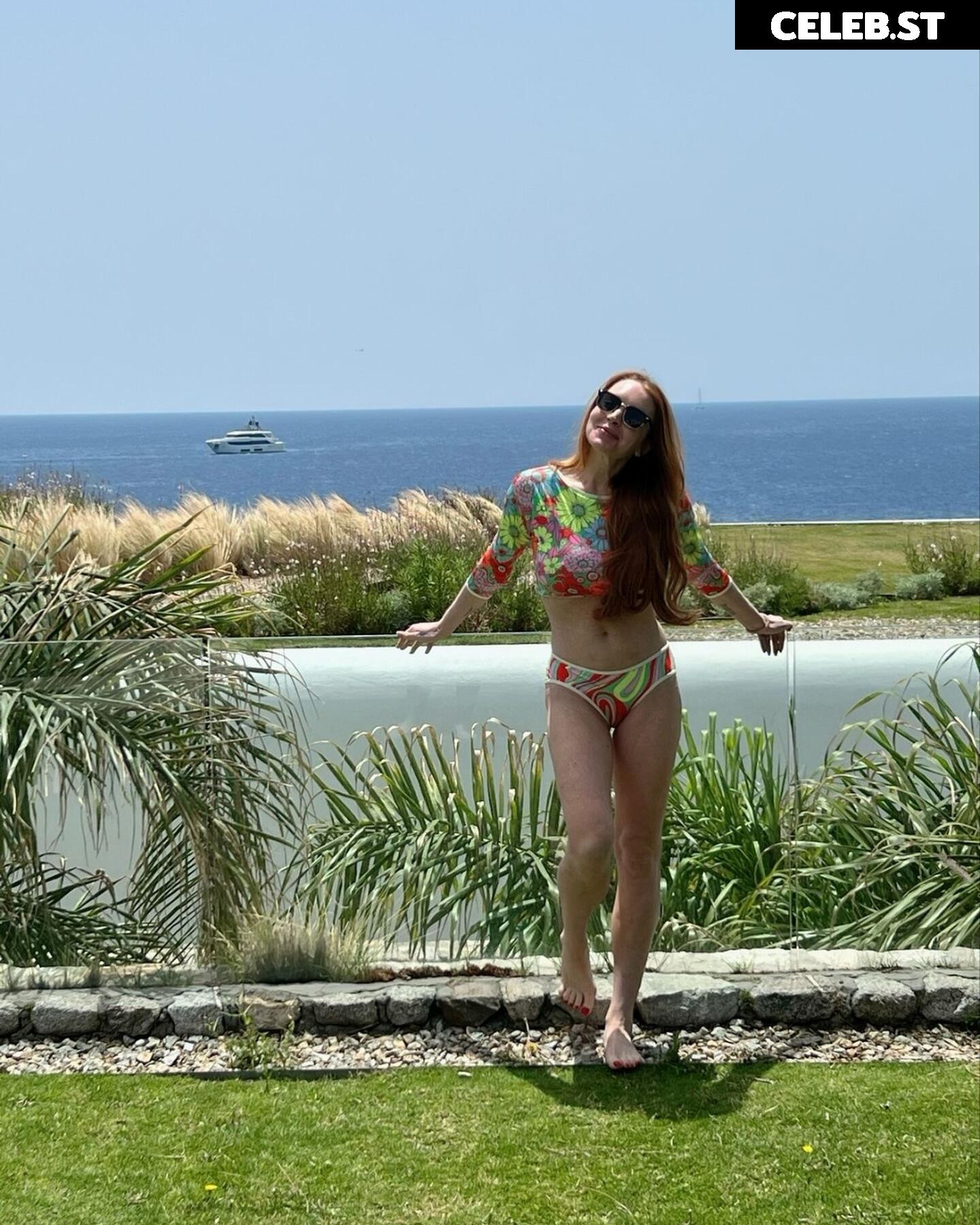 Lindsay Lohan Image 2862322
