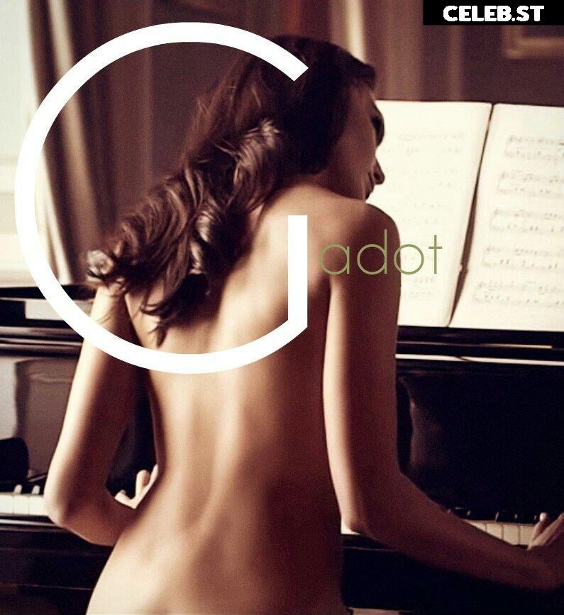 Gal Gadot Image 2862327