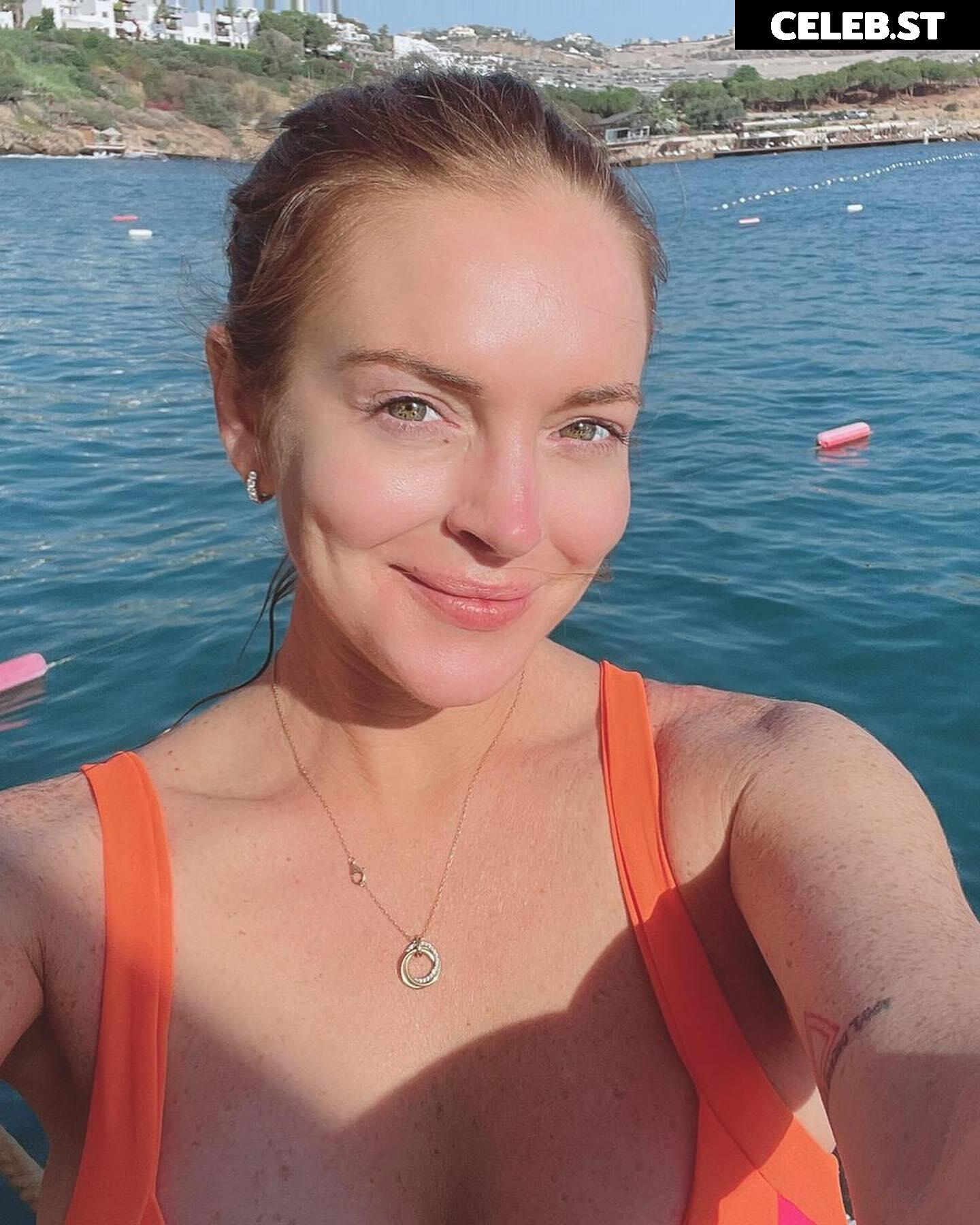 Lindsay Lohan Image 2862298