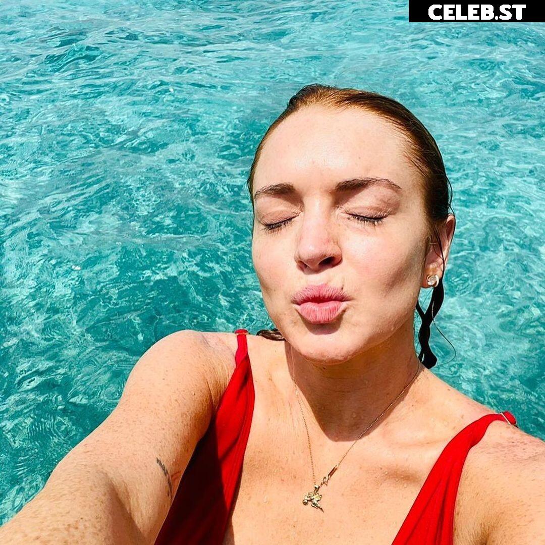 Lindsay Lohan Image 2862254