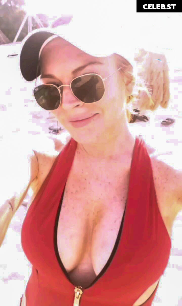 Lindsay Lohan Image 2862234