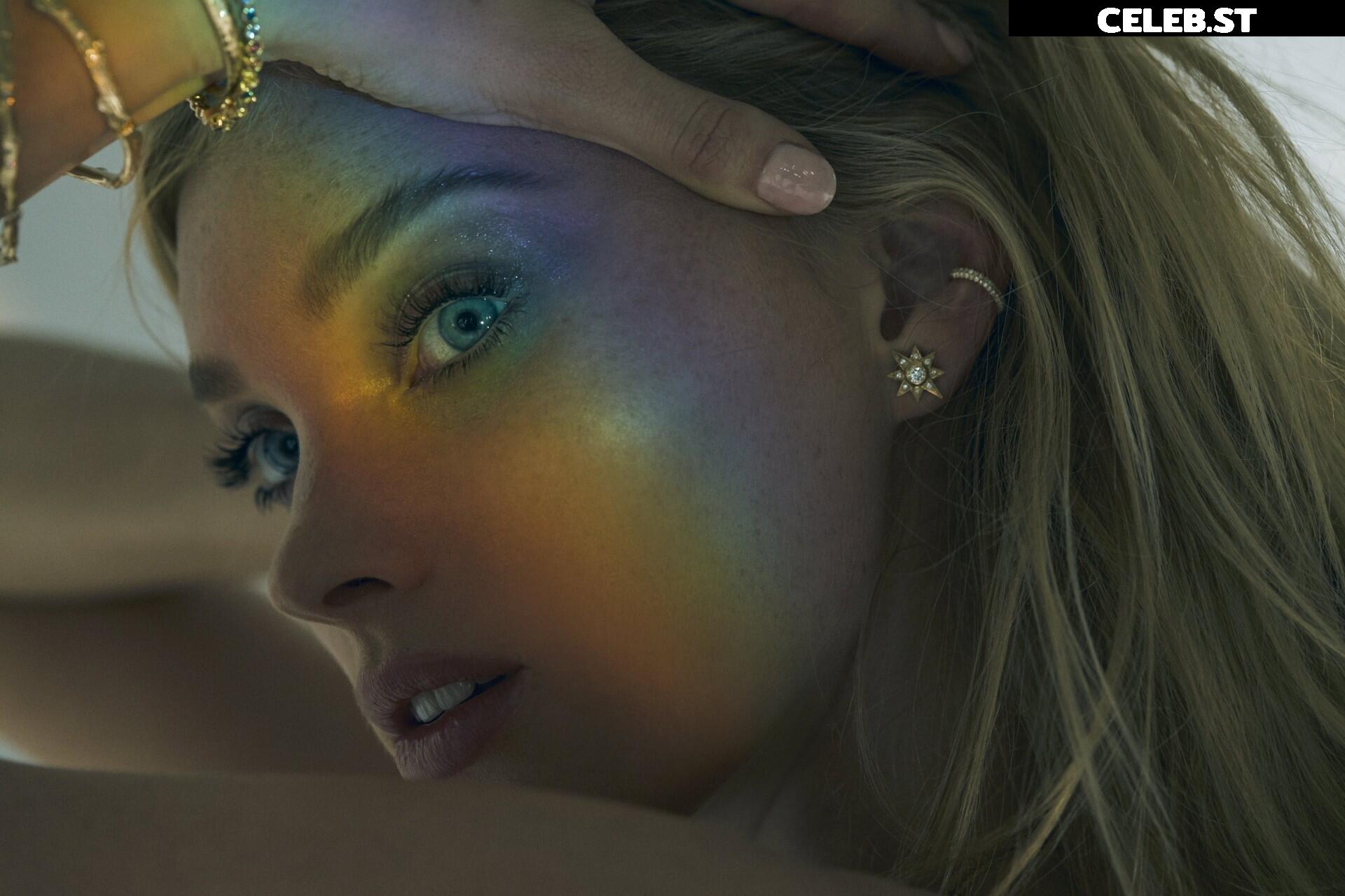 Elsa Hosk Image 2862220