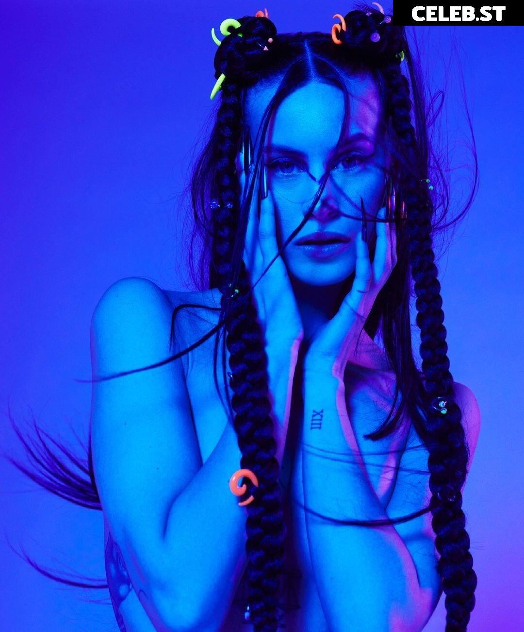 Milena Smit Image 2862986