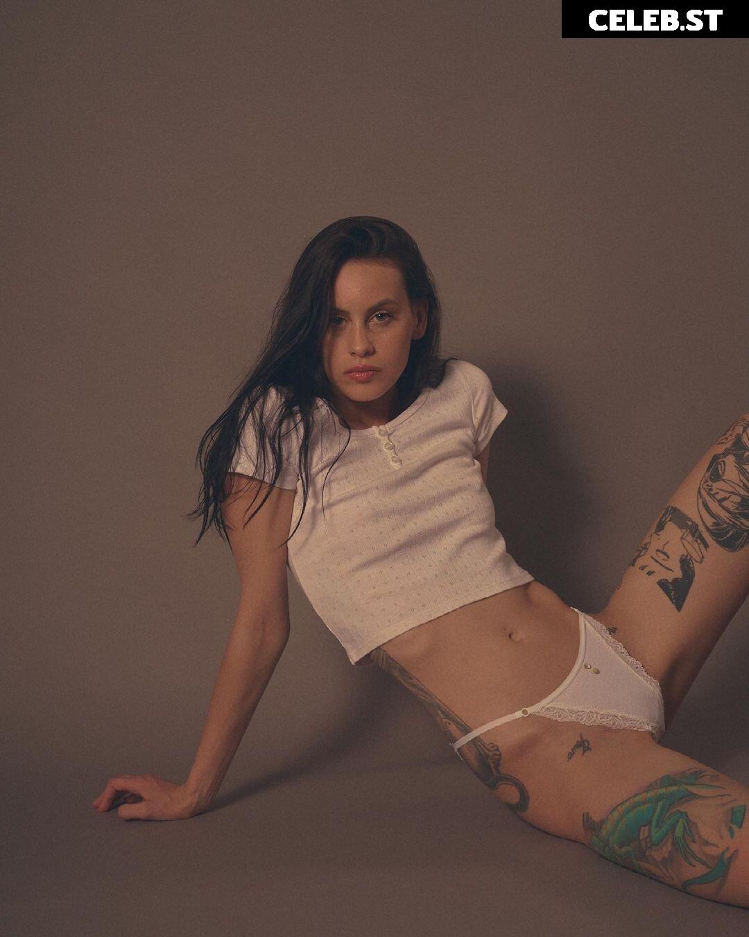 Milena Smit Image 2862969