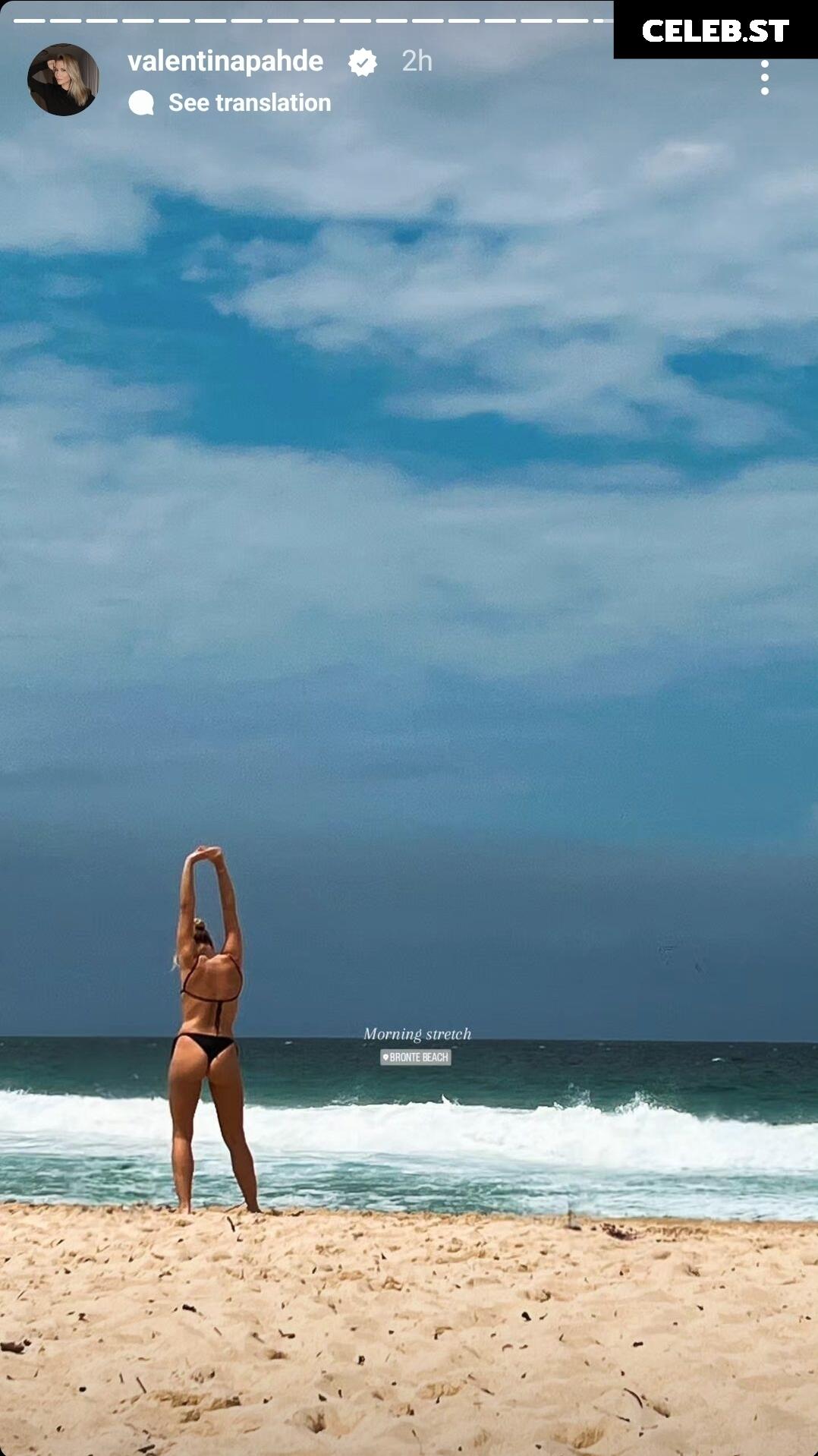 Valentina Pahde Image 2862965